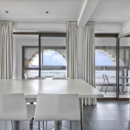 Апартаменты Pavillon Itsasoan Андай Экстерьер фото
